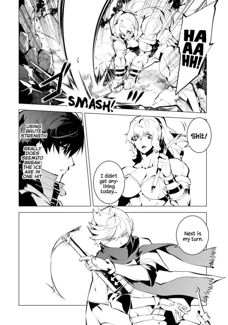 Tensei Kenja no Isekai Raifu ~Daini no Shokugyo wo Ete, Sekai Saikyou ni Narimashita~ Chapter 36 page 53