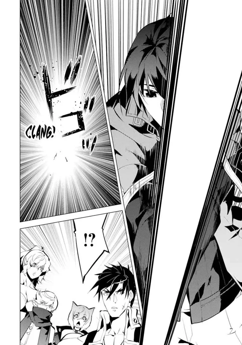 Tensei Kenja no Isekai Raifu ~Daini no Shokugyo wo Ete, Sekai Saikyou ni Narimashita~ Chapter 36 page 57