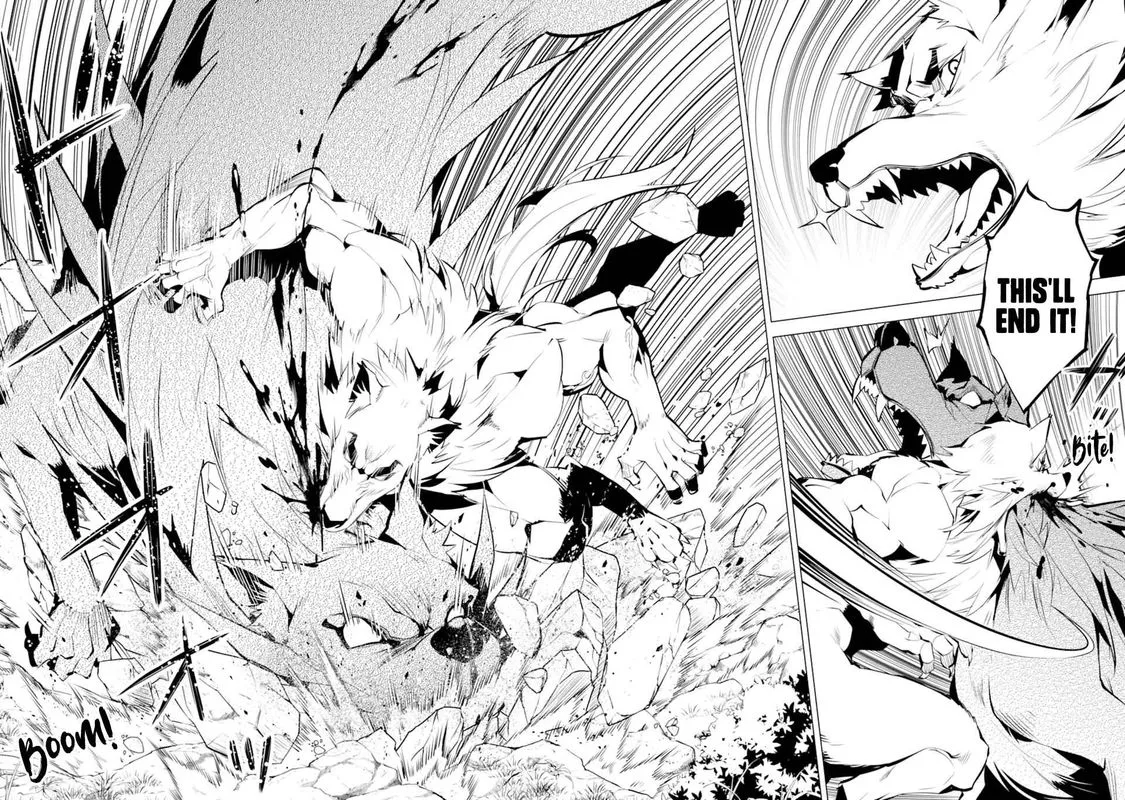 Tensei Kenja no Isekai Raifu ~Daini no Shokugyo wo Ete, Sekai Saikyou ni Narimashita~ Chapter 37 page 31