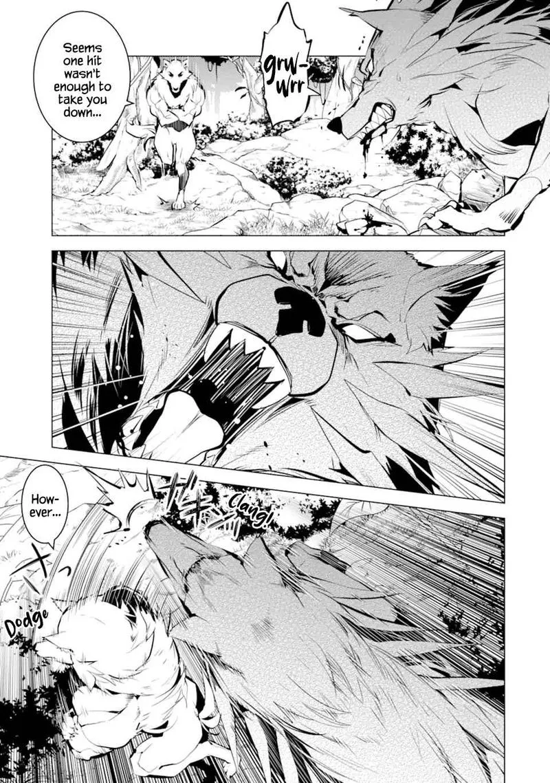 Tensei Kenja no Isekai Raifu ~Daini no Shokugyo wo Ete, Sekai Saikyou ni Narimashita~ Chapter 37 page 30