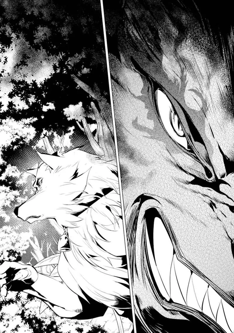 Tensei Kenja no Isekai Raifu ~Daini no Shokugyo wo Ete, Sekai Saikyou ni Narimashita~ Chapter 37 page 32