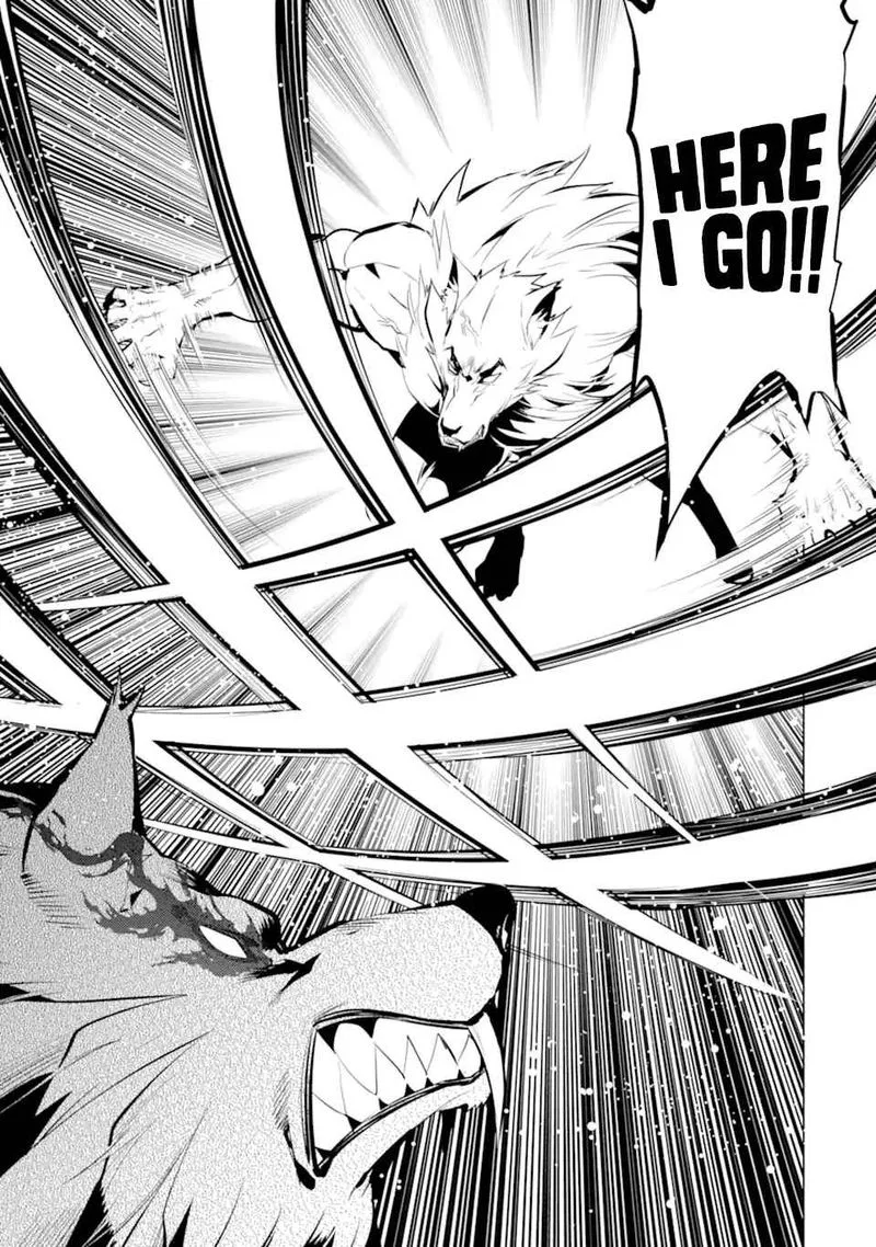 Tensei Kenja no Isekai Raifu ~Daini no Shokugyo wo Ete, Sekai Saikyou ni Narimashita~ Chapter 37 page 37
