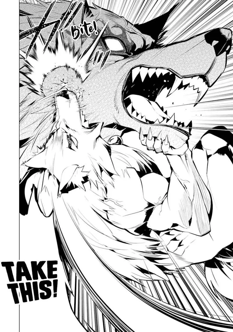 Tensei Kenja no Isekai Raifu ~Daini no Shokugyo wo Ete, Sekai Saikyou ni Narimashita~ Chapter 37 page 40
