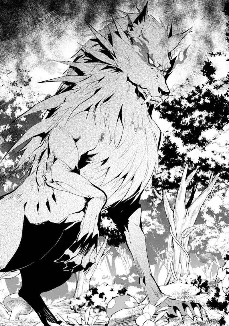 Tensei Kenja no Isekai Raifu ~Daini no Shokugyo wo Ete, Sekai Saikyou ni Narimashita~ Chapter 37 page 33
