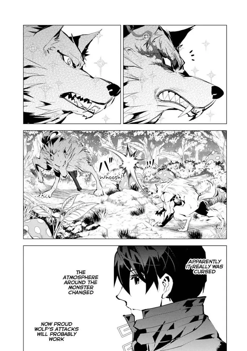 Tensei Kenja no Isekai Raifu ~Daini no Shokugyo wo Ete, Sekai Saikyou ni Narimashita~ Chapter 37 page 43