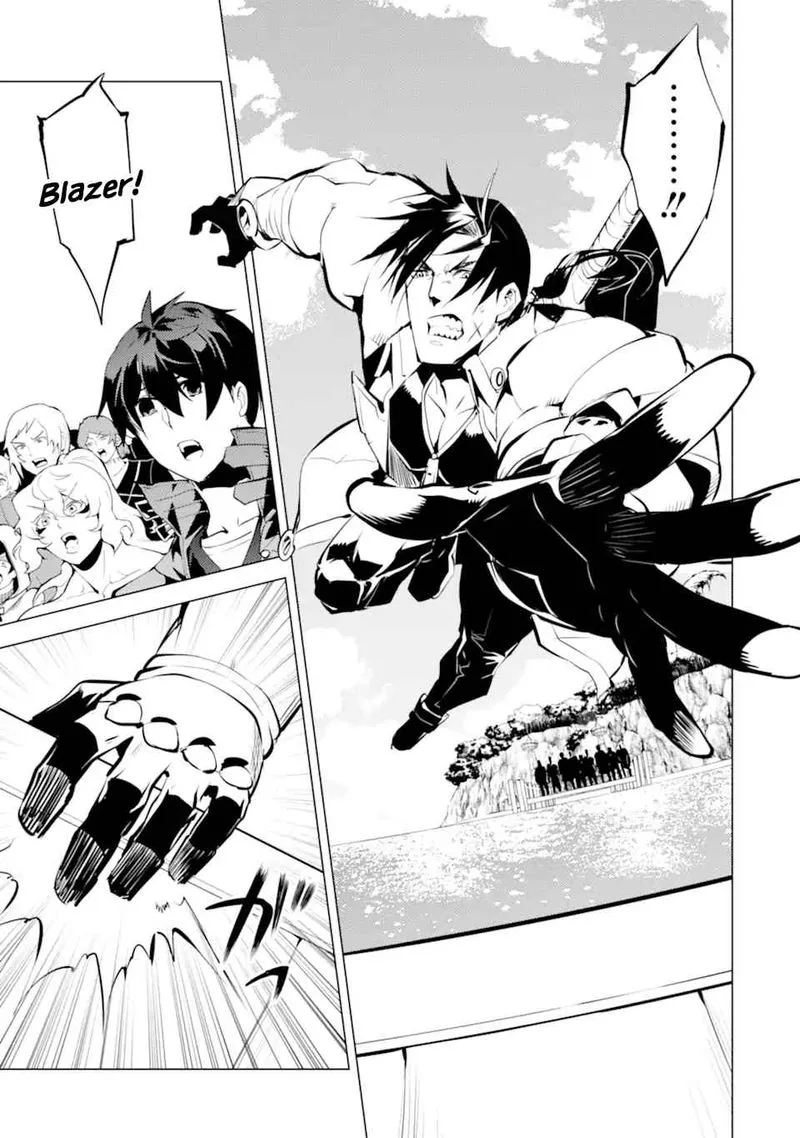 Tensei Kenja no Isekai Raifu ~Daini no Shokugyo wo Ete, Sekai Saikyou ni Narimashita~ Chapter 38 page 35
