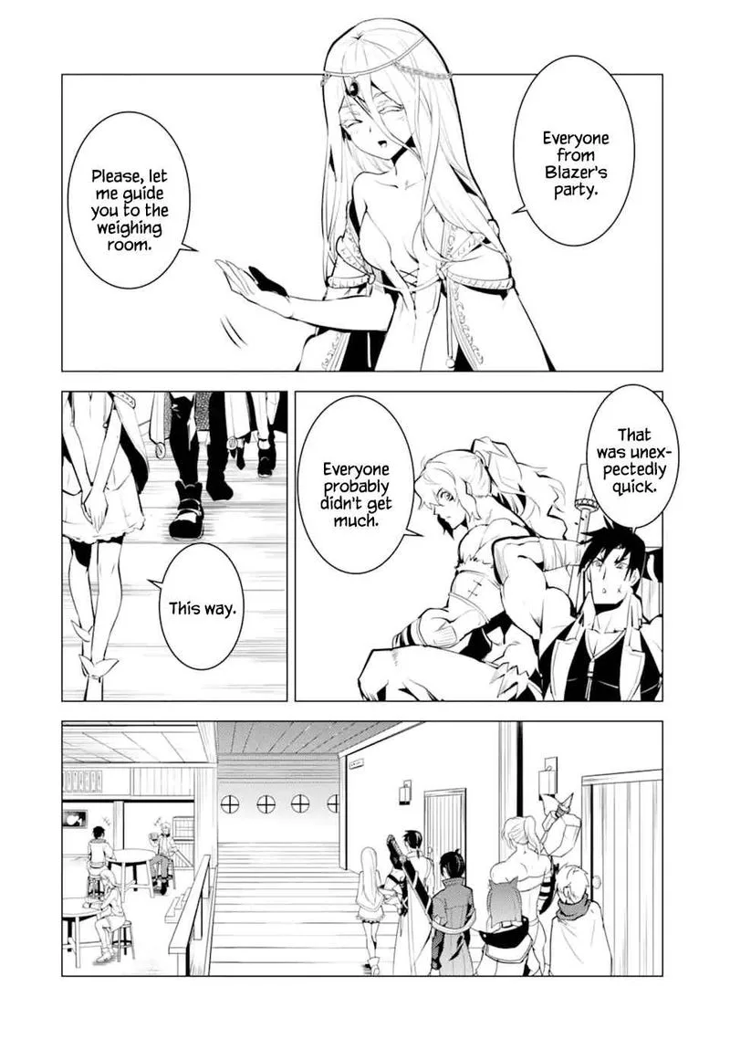 Tensei Kenja no Isekai Raifu ~Daini no Shokugyo wo Ete, Sekai Saikyou ni Narimashita~ Chapter 38 page 51
