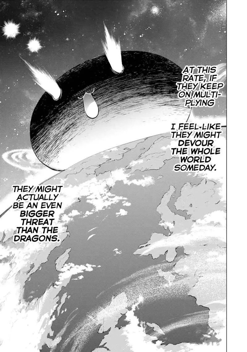 Tensei Kenja no Isekai Raifu ~Daini no Shokugyo wo Ete, Sekai Saikyou ni Narimashita~ Chapter 40 page 7