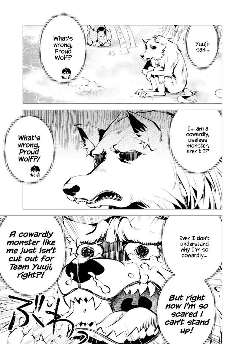 Tensei Kenja no Isekai Raifu ~Daini no Shokugyo wo Ete, Sekai Saikyou ni Narimashita~ Chapter 41 page 27