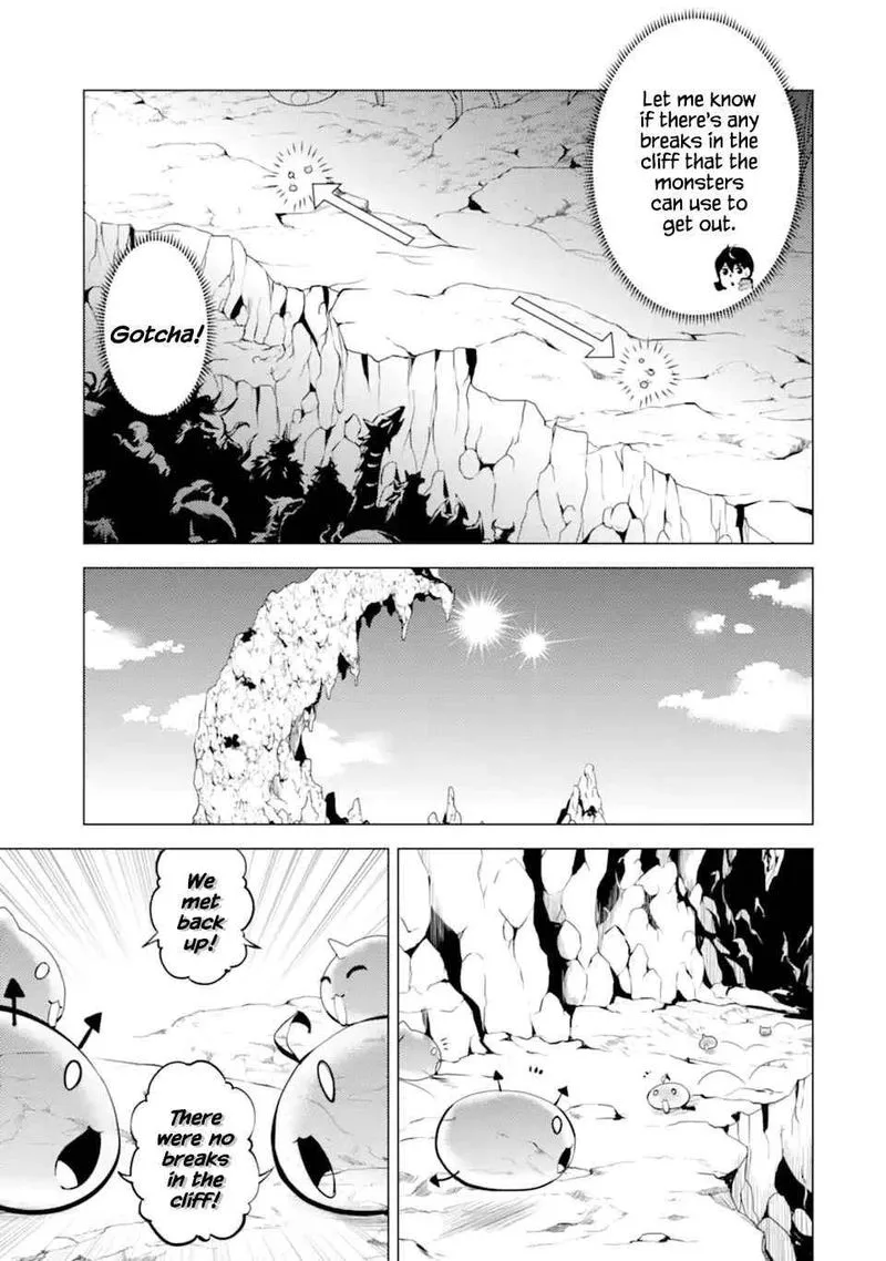 Tensei Kenja no Isekai Raifu ~Daini no Shokugyo wo Ete, Sekai Saikyou ni Narimashita~ Chapter 42 page 10
