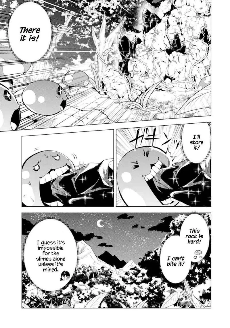 Tensei Kenja no Isekai Raifu ~Daini no Shokugyo wo Ete, Sekai Saikyou ni Narimashita~ Chapter 42 page 24