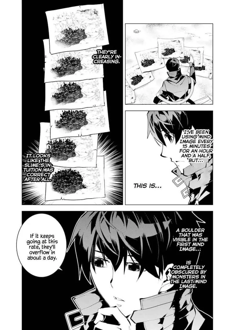 Tensei Kenja no Isekai Raifu ~Daini no Shokugyo wo Ete, Sekai Saikyou ni Narimashita~ Chapter 42 page 20