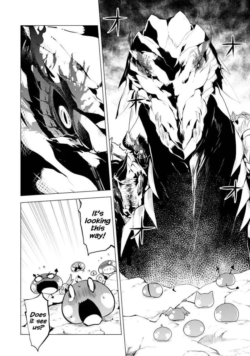 Tensei Kenja no Isekai Raifu ~Daini no Shokugyo wo Ete, Sekai Saikyou ni Narimashita~ Chapter 42 page 49