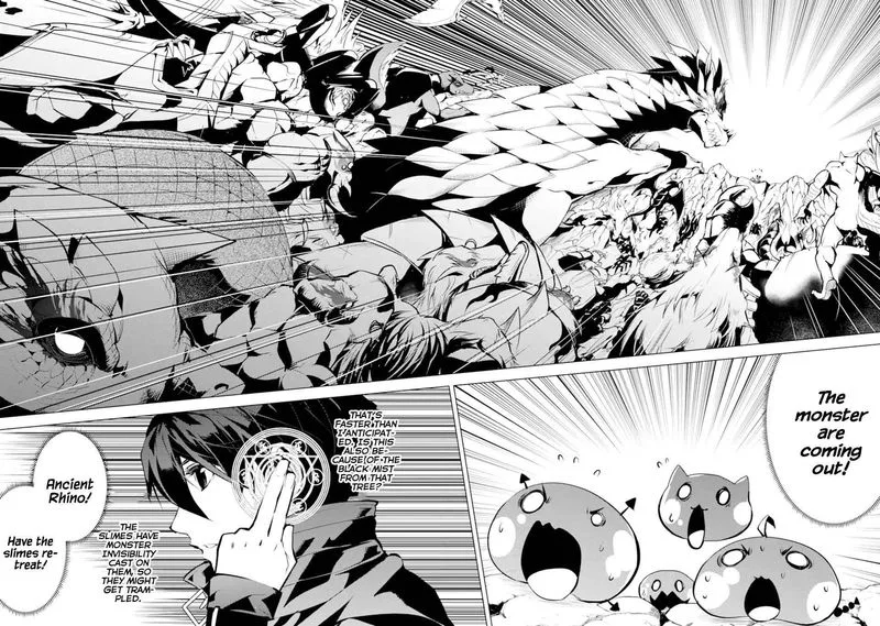 Tensei Kenja no Isekai Raifu ~Daini no Shokugyo wo Ete, Sekai Saikyou ni Narimashita~ Chapter 42 page 48