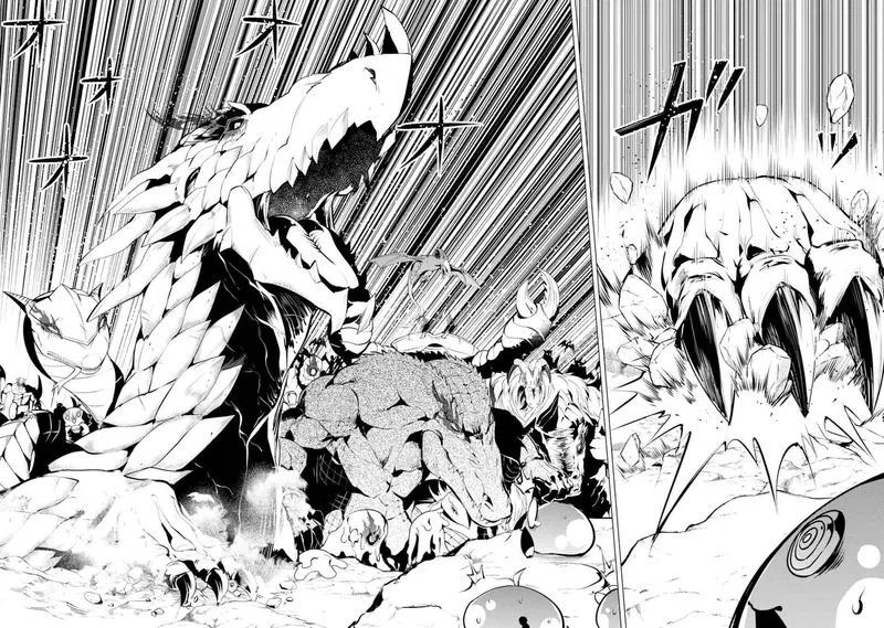 Tensei Kenja no Isekai Raifu ~Daini no Shokugyo wo Ete, Sekai Saikyou ni Narimashita~ Chapter 42 page 47
