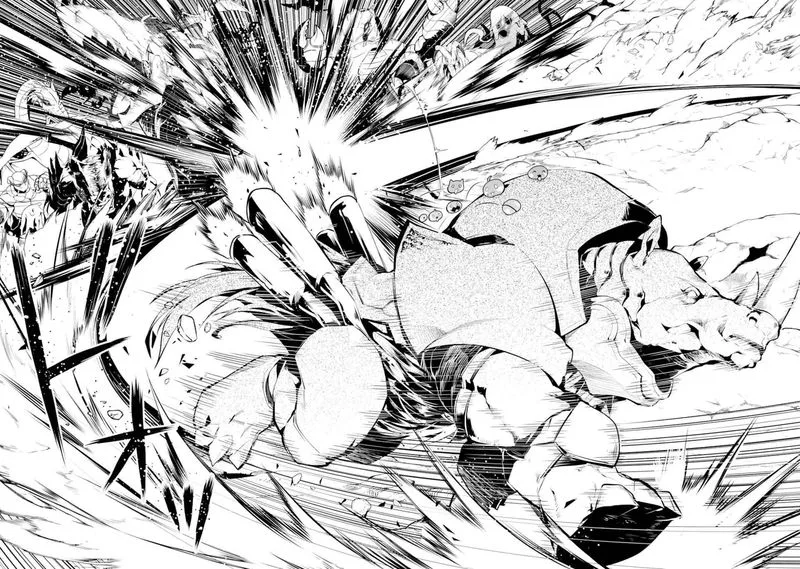 Tensei Kenja no Isekai Raifu ~Daini no Shokugyo wo Ete, Sekai Saikyou ni Narimashita~ Chapter 42 page 51