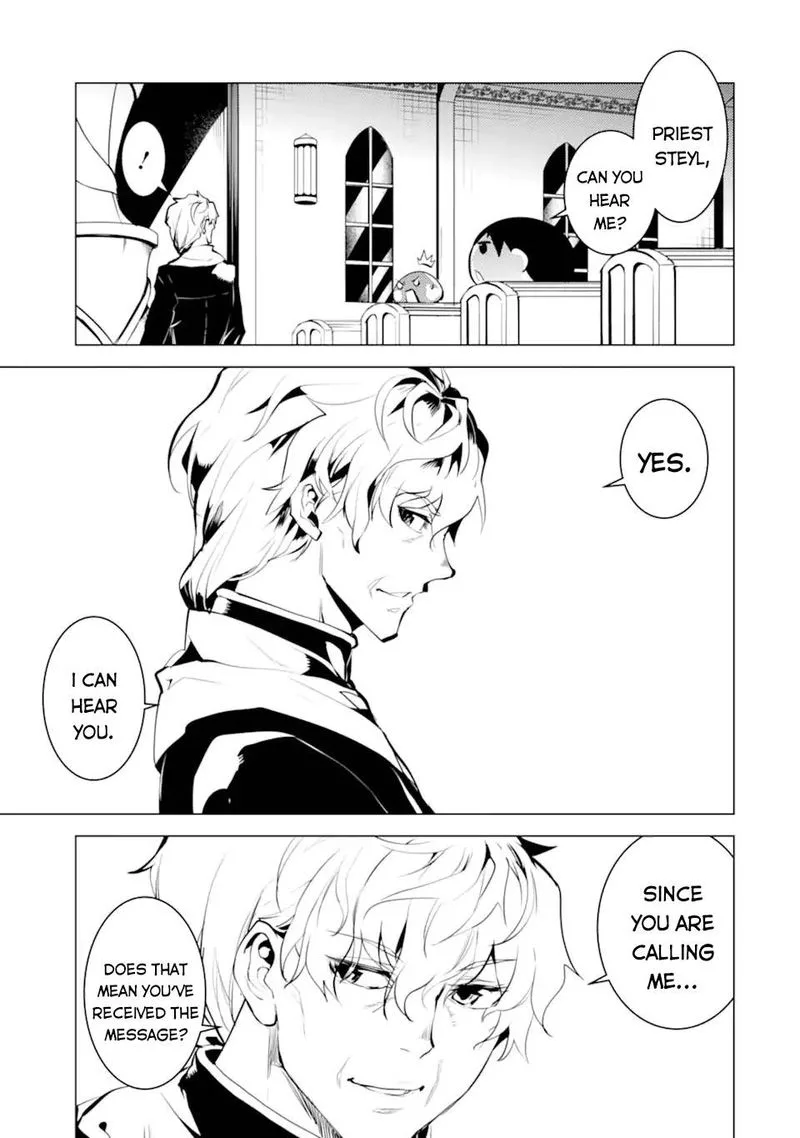 Tensei Kenja no Isekai Raifu ~Daini no Shokugyo wo Ete, Sekai Saikyou ni Narimashita~ Chapter 43 page 9