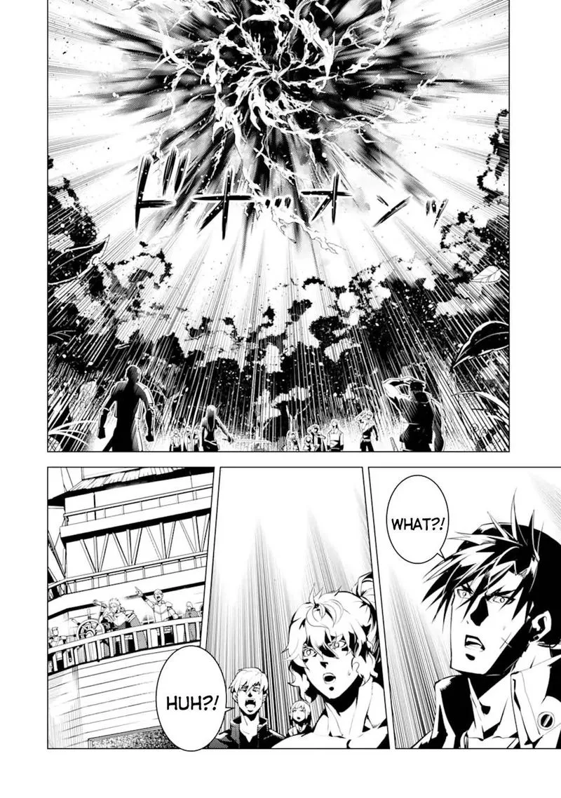 Tensei Kenja no Isekai Raifu ~Daini no Shokugyo wo Ete, Sekai Saikyou ni Narimashita~ Chapter 43 page 18