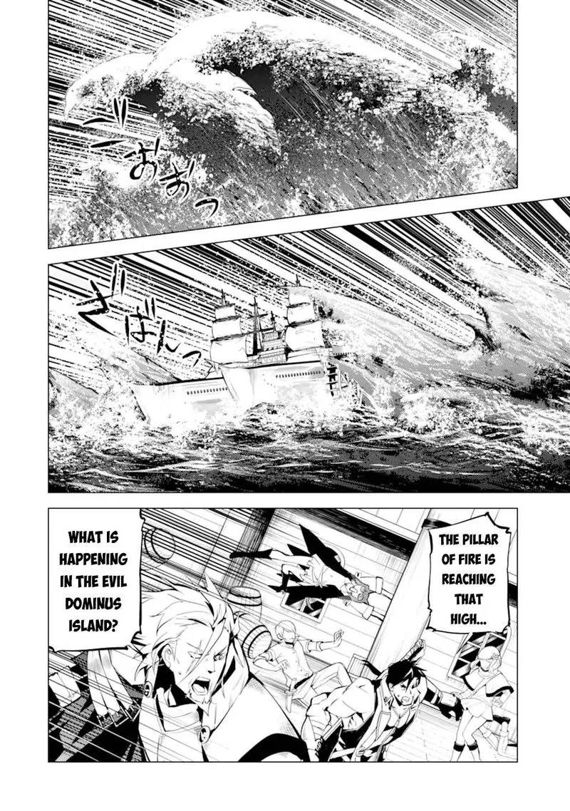 Tensei Kenja no Isekai Raifu ~Daini no Shokugyo wo Ete, Sekai Saikyou ni Narimashita~ Chapter 43 page 49