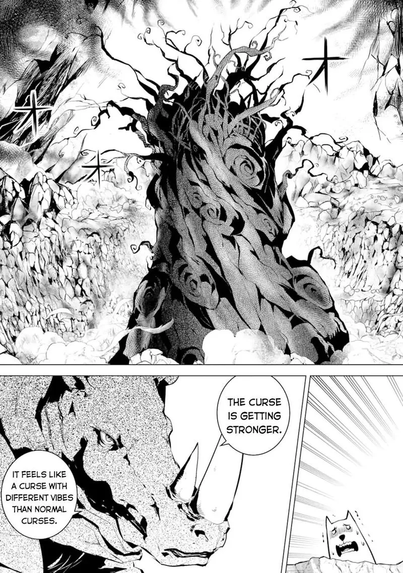 Tensei Kenja no Isekai Raifu ~Daini no Shokugyo wo Ete, Sekai Saikyou ni Narimashita~ Chapter 44 page 52