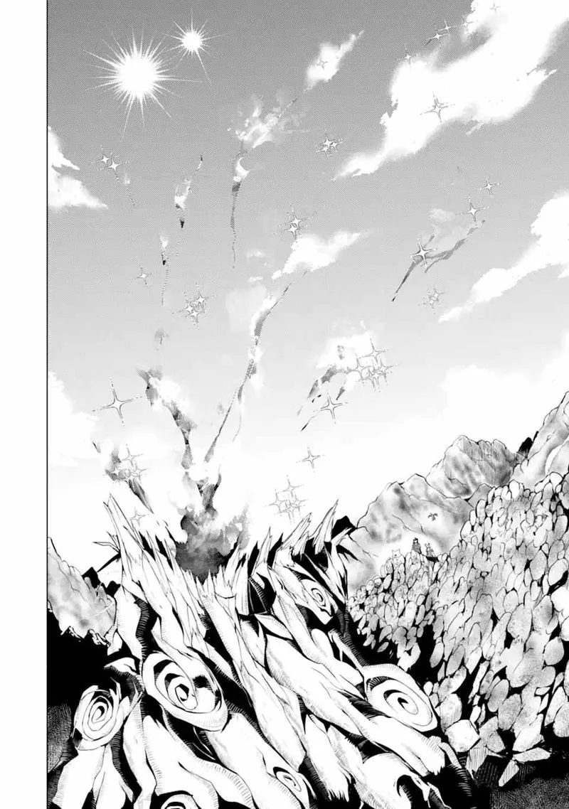 Tensei Kenja no Isekai Raifu ~Daini no Shokugyo wo Ete, Sekai Saikyou ni Narimashita~ Chapter 45.2 page 2