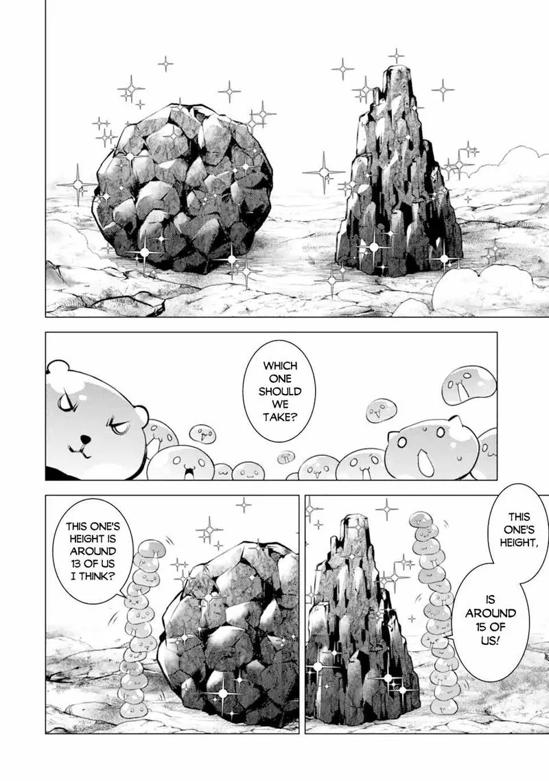 Tensei Kenja no Isekai Raifu ~Daini no Shokugyo wo Ete, Sekai Saikyou ni Narimashita~ Chapter 45.2 page 16