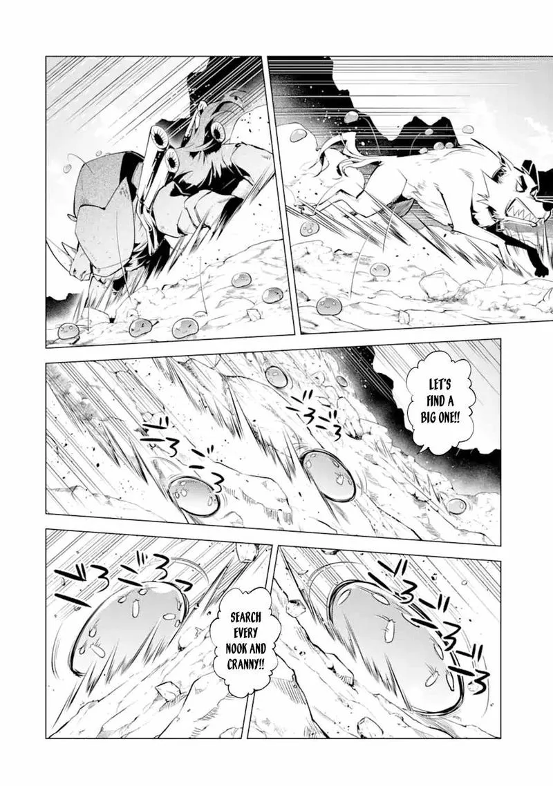 Tensei Kenja no Isekai Raifu ~Daini no Shokugyo wo Ete, Sekai Saikyou ni Narimashita~ Chapter 45.2 page 12
