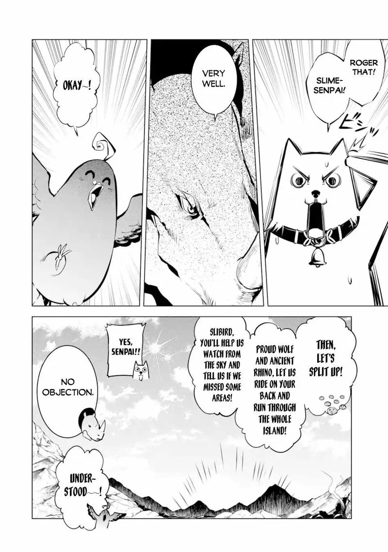 Tensei Kenja no Isekai Raifu ~Daini no Shokugyo wo Ete, Sekai Saikyou ni Narimashita~ Chapter 45.2 page 10