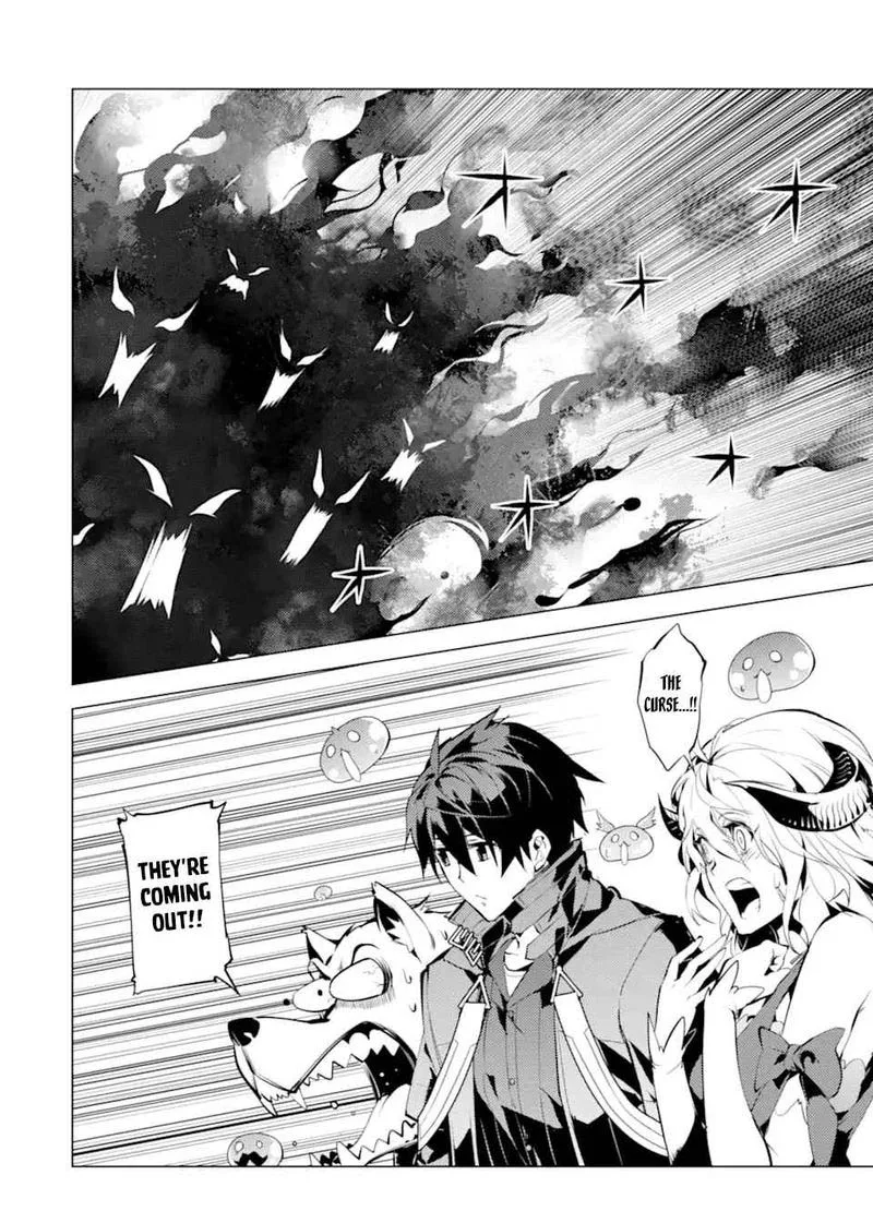 Tensei Kenja no Isekai Raifu ~Daini no Shokugyo wo Ete, Sekai Saikyou ni Narimashita~ Chapter 45 page 26