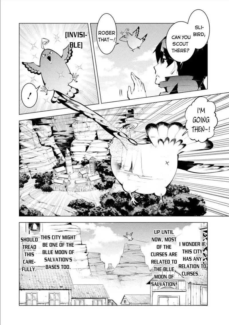 Tensei Kenja no Isekai Raifu ~Daini no Shokugyo wo Ete, Sekai Saikyou ni Narimashita~ Chapter 46.1 page 10