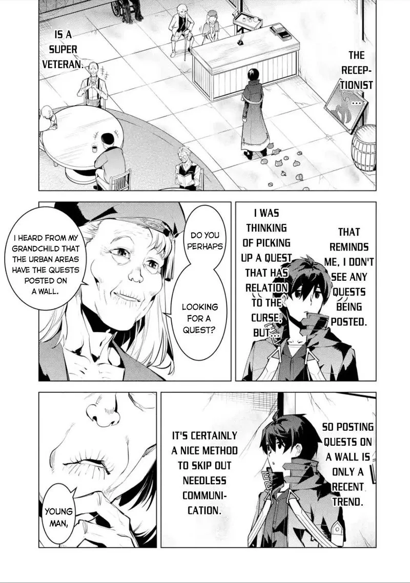 Tensei Kenja no Isekai Raifu ~Daini no Shokugyo wo Ete, Sekai Saikyou ni Narimashita~ Chapter 46.1 page 17