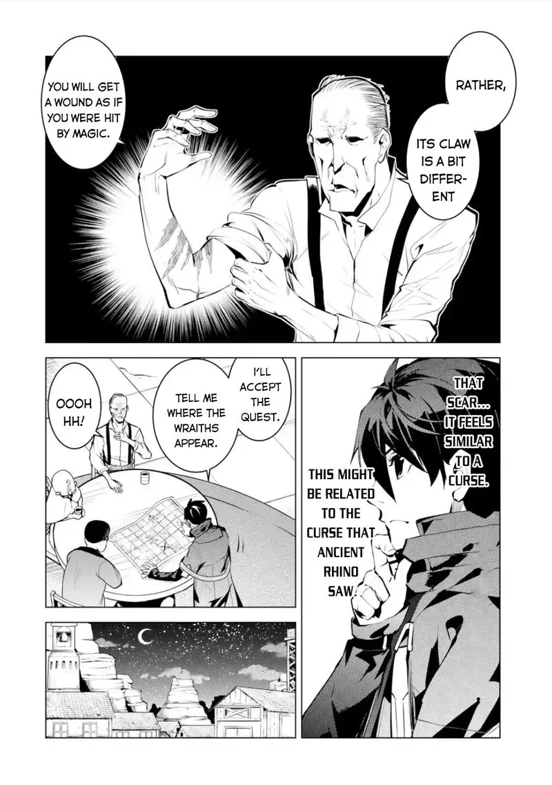 Tensei Kenja no Isekai Raifu ~Daini no Shokugyo wo Ete, Sekai Saikyou ni Narimashita~ Chapter 46.2 page 10