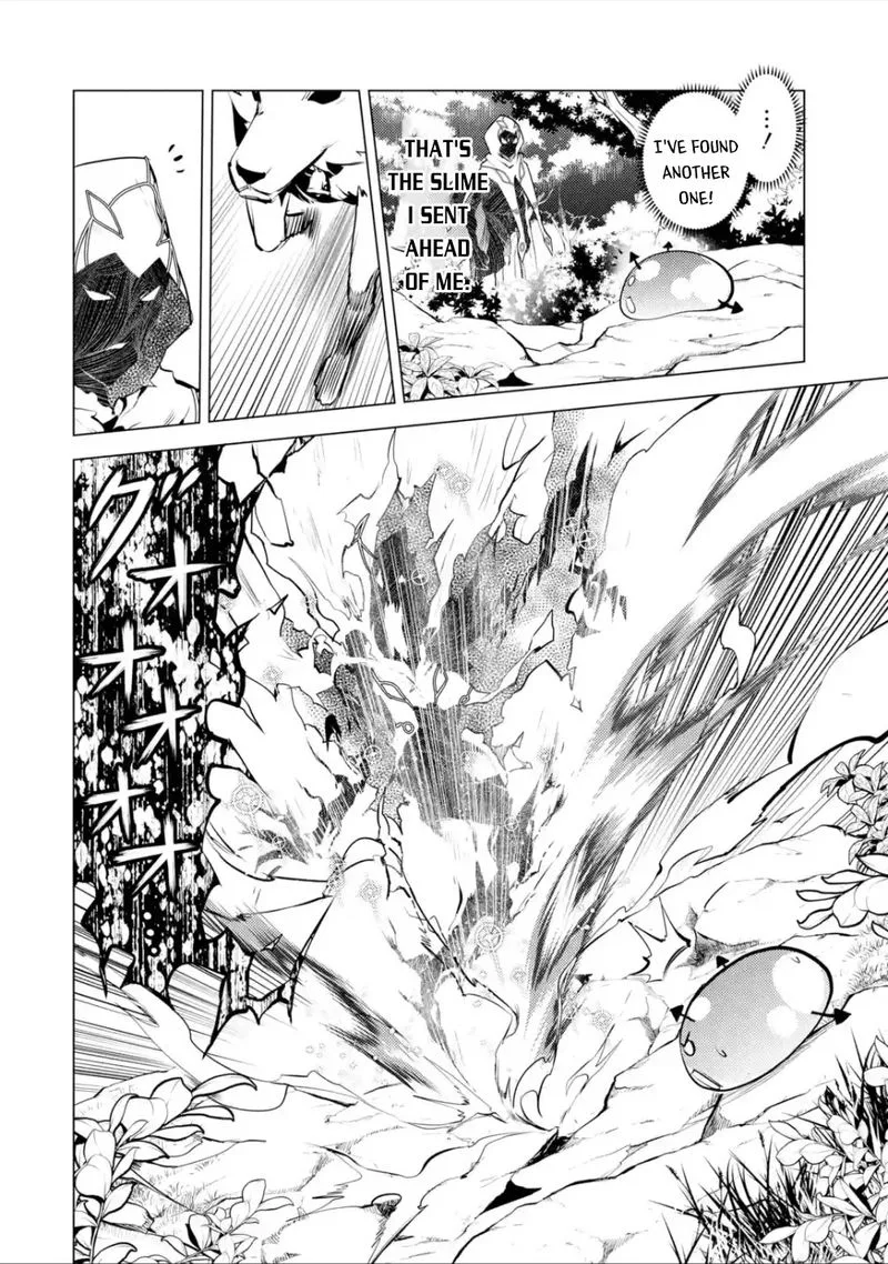 Tensei Kenja no Isekai Raifu ~Daini no Shokugyo wo Ete, Sekai Saikyou ni Narimashita~ Chapter 46.3 page 16