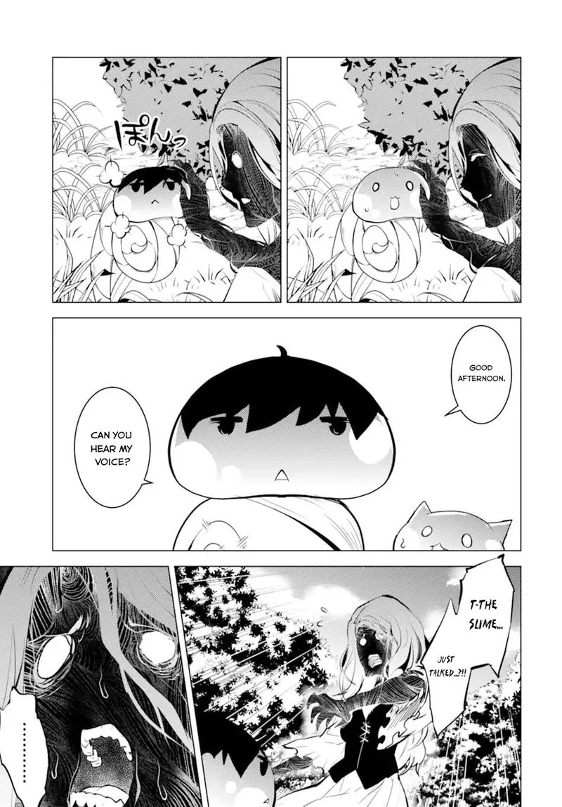 Tensei Kenja no Isekai Raifu ~Daini no Shokugyo wo Ete, Sekai Saikyou ni Narimashita~ Chapter 47.1 page 15
