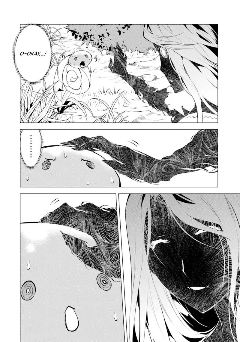 Tensei Kenja no Isekai Raifu ~Daini no Shokugyo wo Ete, Sekai Saikyou ni Narimashita~ Chapter 47.1 page 10