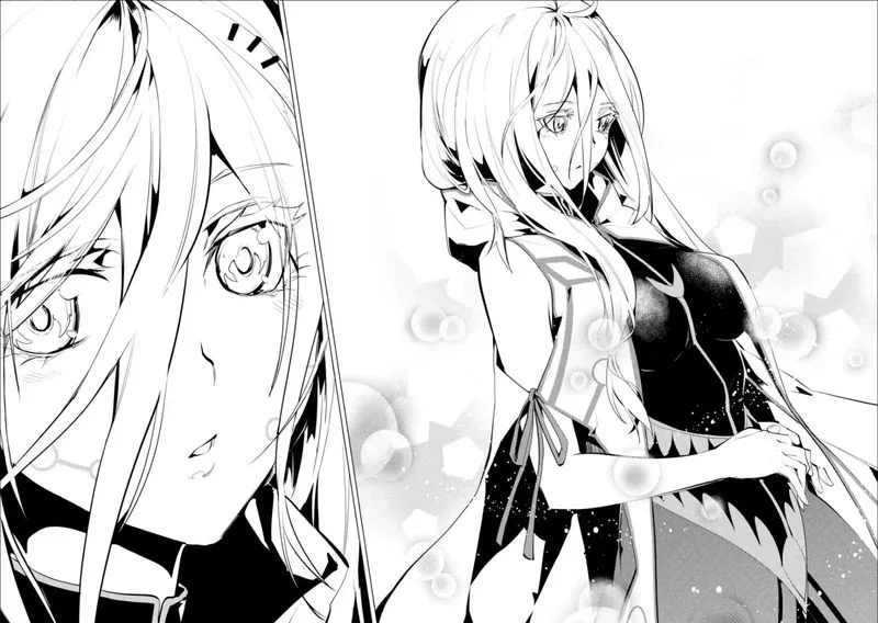 Tensei Kenja no Isekai Raifu ~Daini no Shokugyo wo Ete, Sekai Saikyou ni Narimashita~ Chapter 47.2 page 8