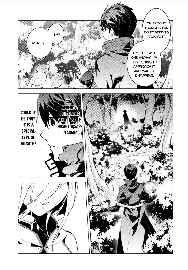 Tensei Kenja no Isekai Raifu ~Daini no Shokugyo wo Ete, Sekai Saikyou ni Narimashita~ Chapter 47.2 page 7