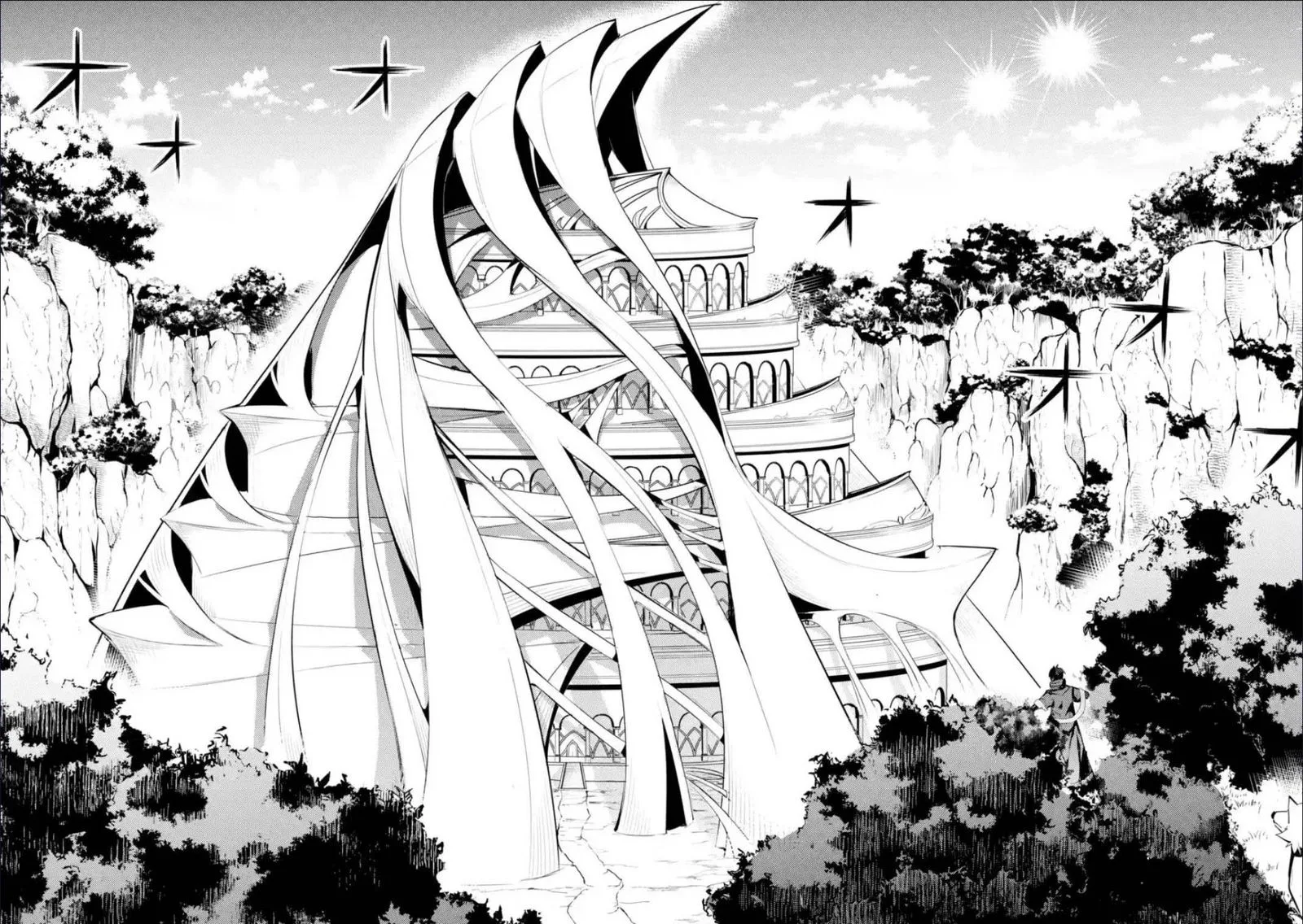 Tensei Kenja no Isekai Raifu ~Daini no Shokugyo wo Ete, Sekai Saikyou ni Narimashita~ Chapter 47.3 page 20