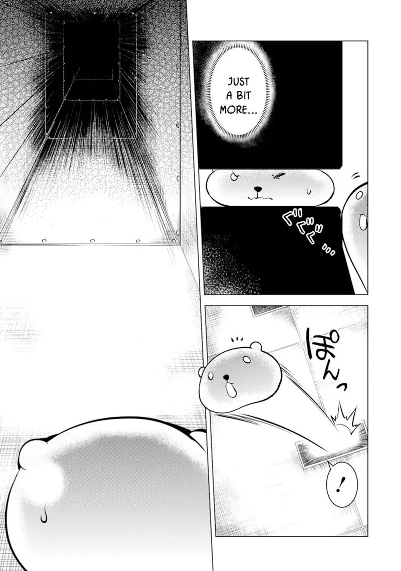 Tensei Kenja no Isekai Raifu ~Daini no Shokugyo wo Ete, Sekai Saikyou ni Narimashita~ Chapter 48.1 page 12