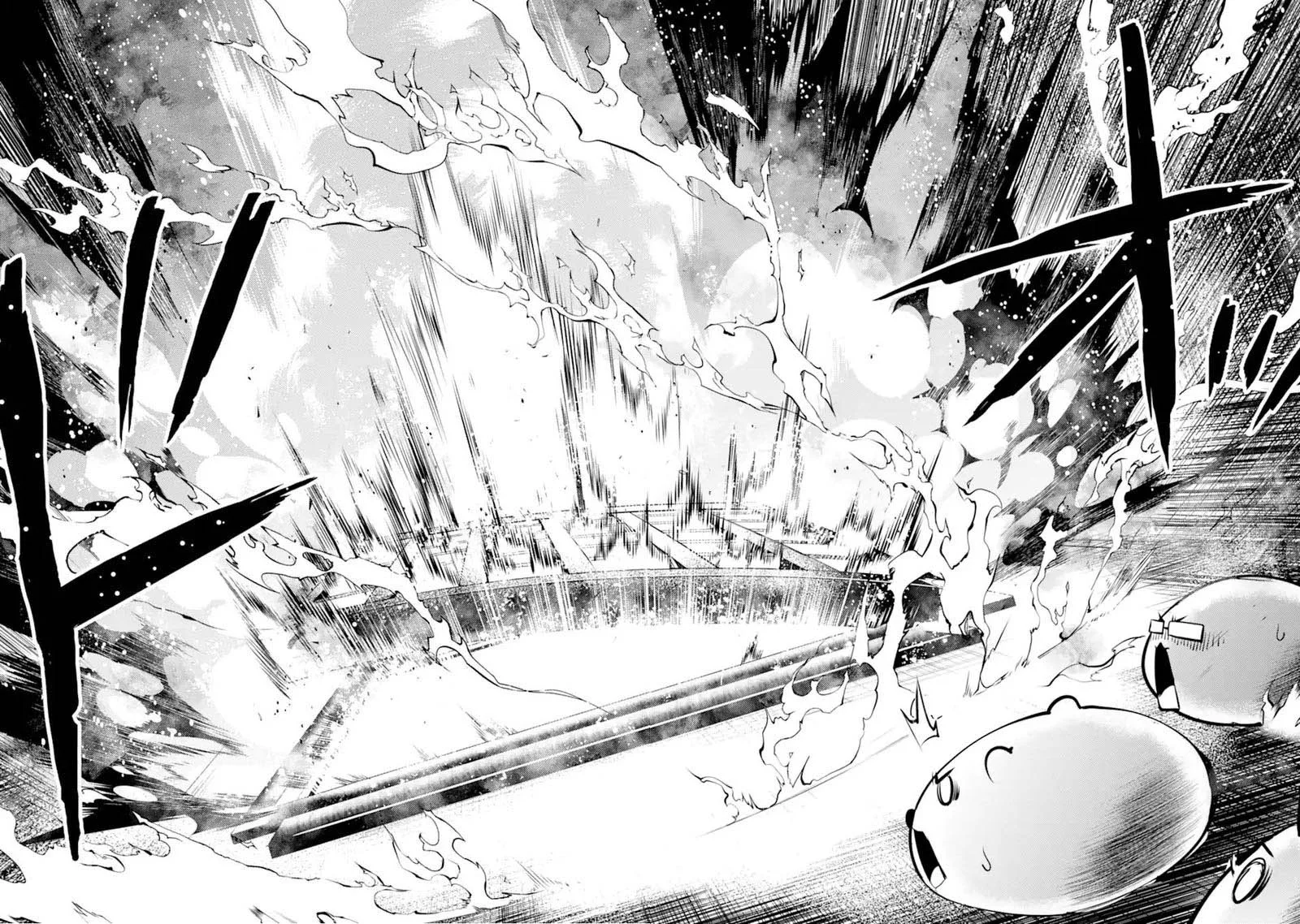 Tensei Kenja no Isekai Raifu ~Daini no Shokugyo wo Ete, Sekai Saikyou ni Narimashita~ Chapter 48.1 page 25