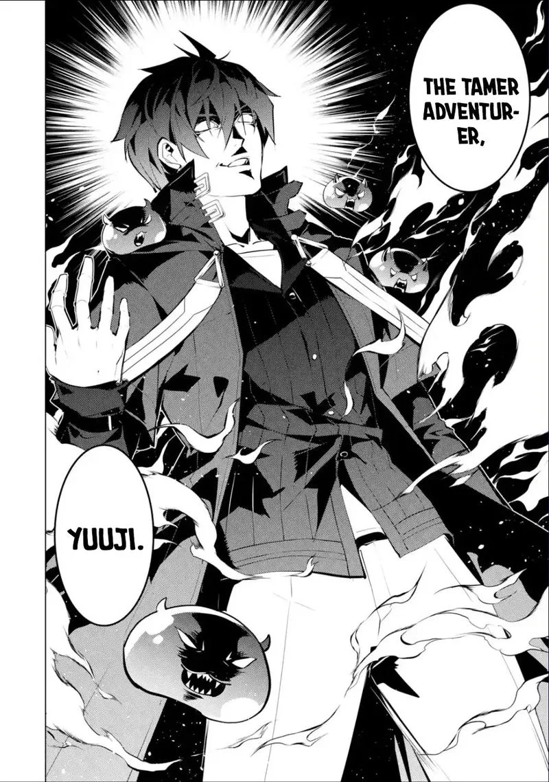 Tensei Kenja no Isekai Raifu ~Daini no Shokugyo wo Ete, Sekai Saikyou ni Narimashita~ Chapter 48.2 page 21