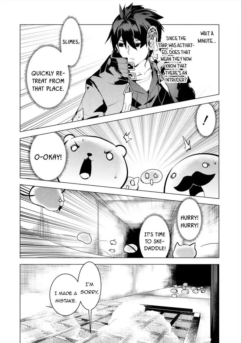 Tensei Kenja no Isekai Raifu ~Daini no Shokugyo wo Ete, Sekai Saikyou ni Narimashita~ Chapter 48.2 page 3