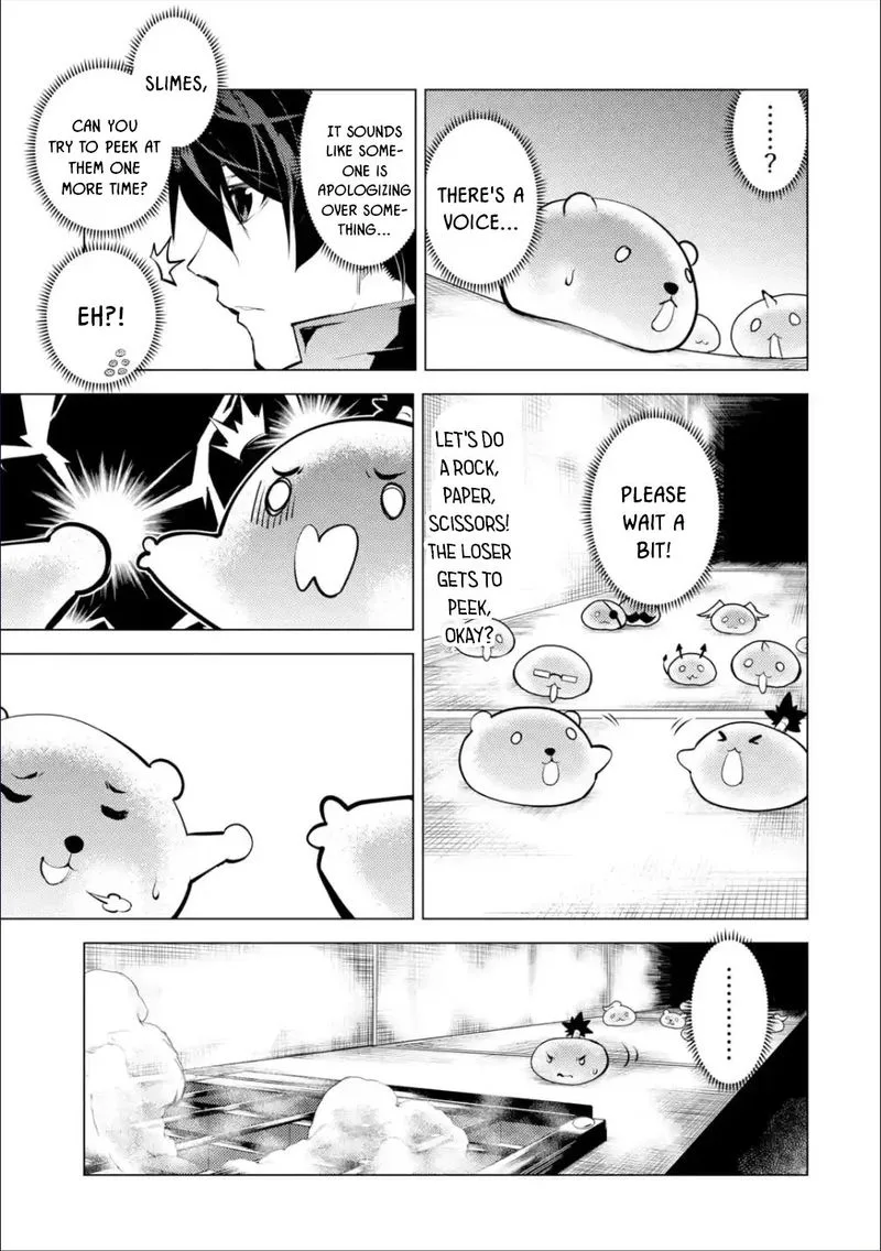 Tensei Kenja no Isekai Raifu ~Daini no Shokugyo wo Ete, Sekai Saikyou ni Narimashita~ Chapter 48.2 page 4