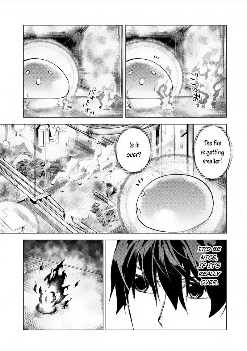 Tensei Kenja no Isekai Raifu ~Daini no Shokugyo wo Ete, Sekai Saikyou ni Narimashita~ Chapter 49.2 page 19