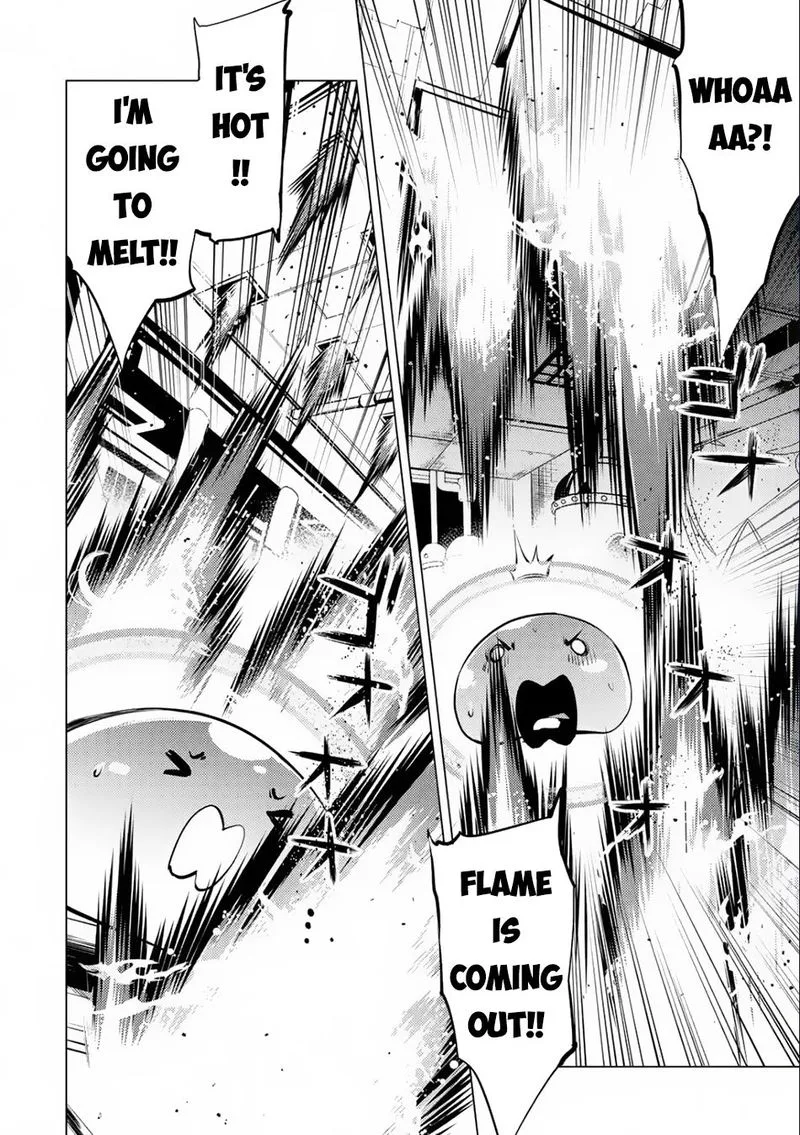 Tensei Kenja no Isekai Raifu ~Daini no Shokugyo wo Ete, Sekai Saikyou ni Narimashita~ Chapter 49.2 page 16