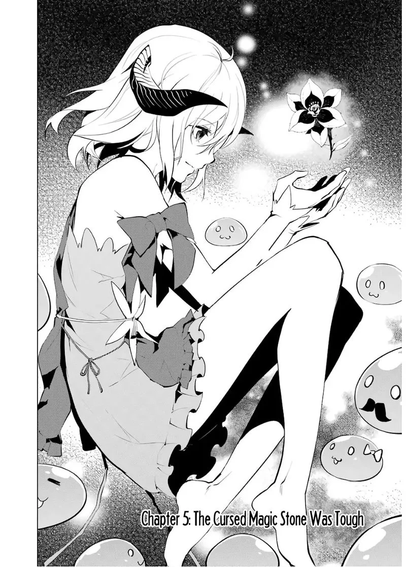 Tensei Kenja no Isekai Raifu ~Daini no Shokugyo wo Ete, Sekai Saikyou ni Narimashita~ Chapter 5 page 2
