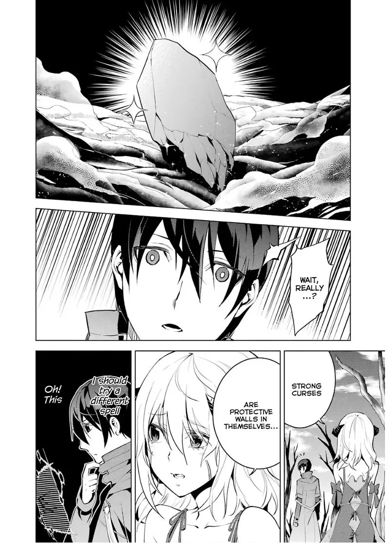 Tensei Kenja no Isekai Raifu ~Daini no Shokugyo wo Ete, Sekai Saikyou ni Narimashita~ Chapter 5 page 21
