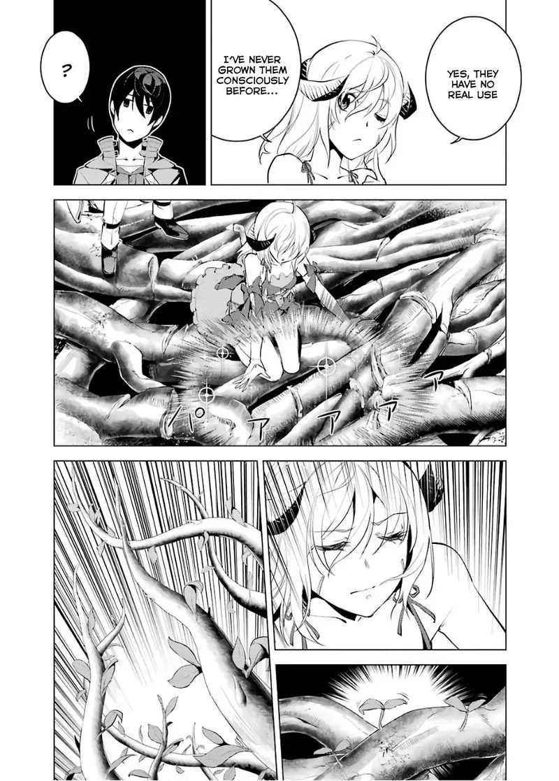 Tensei Kenja no Isekai Raifu ~Daini no Shokugyo wo Ete, Sekai Saikyou ni Narimashita~ Chapter 5 page 33