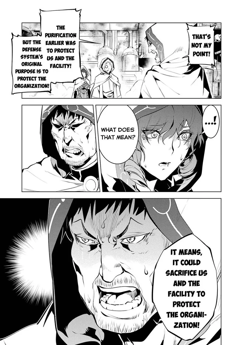 Tensei Kenja no Isekai Raifu ~Daini no Shokugyo wo Ete, Sekai Saikyou ni Narimashita~ Chapter 50.2 page 18