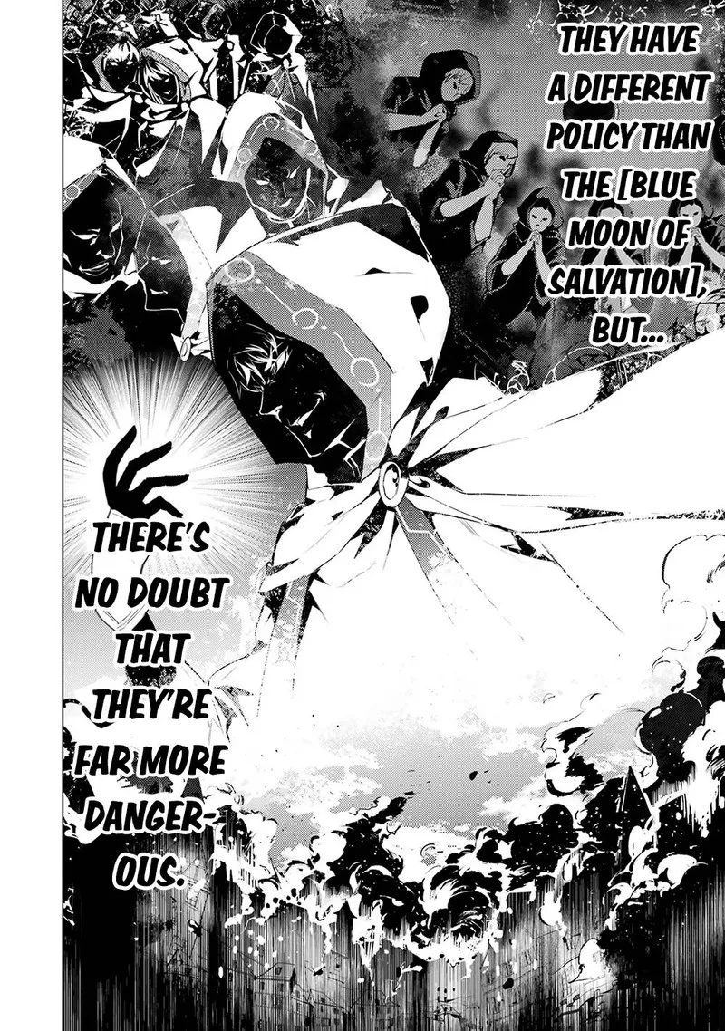 Tensei Kenja no Isekai Raifu ~Daini no Shokugyo wo Ete, Sekai Saikyou ni Narimashita~ Chapter 50.2 page 13